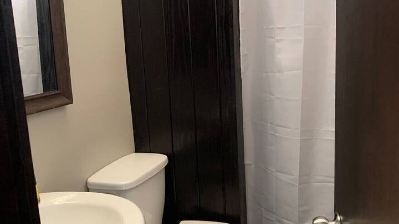 Photo of Bathroom in Lake Wales