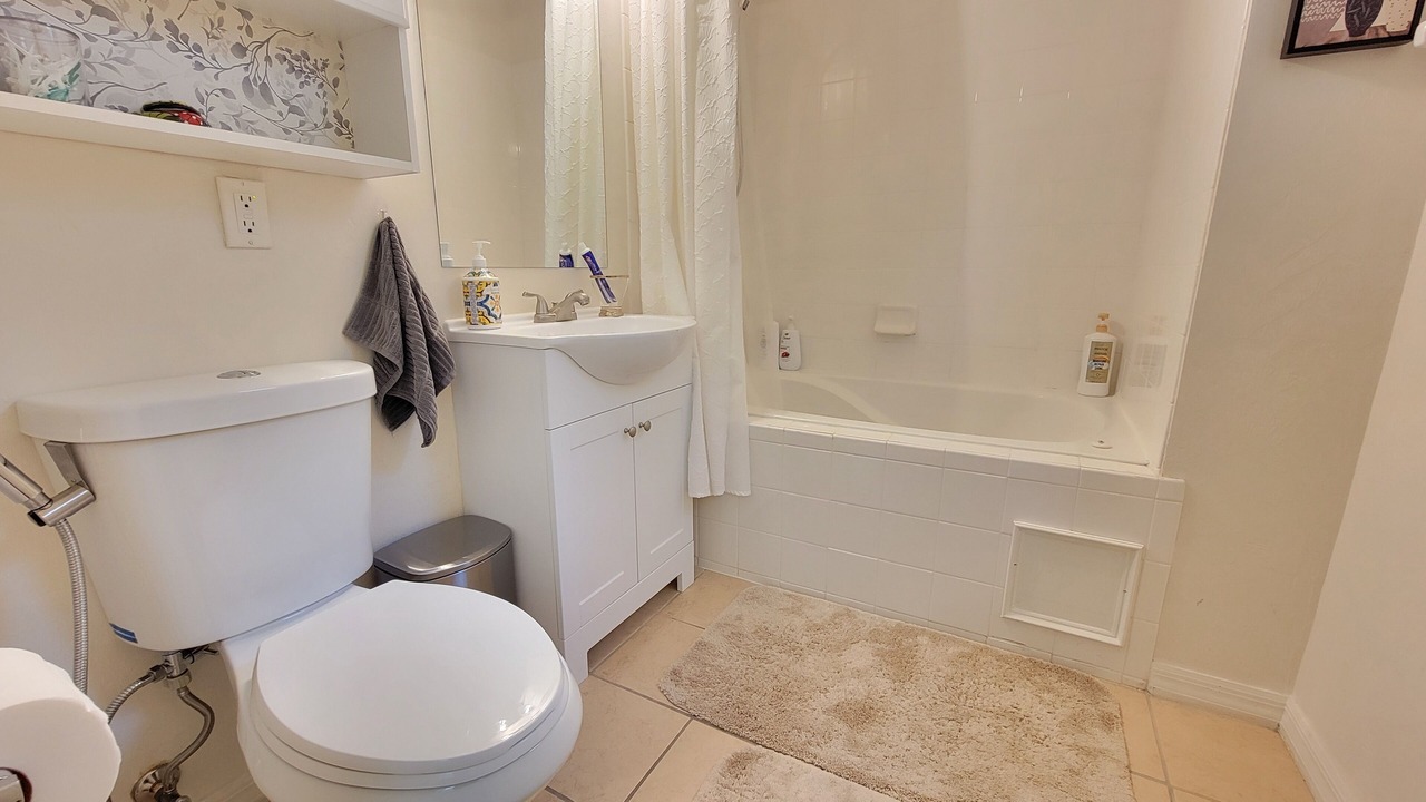 Photo of Bathroom in Gainesville