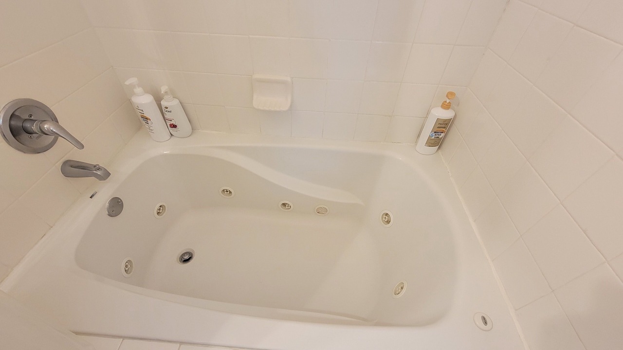 Photo of Bathroom in Gainesville