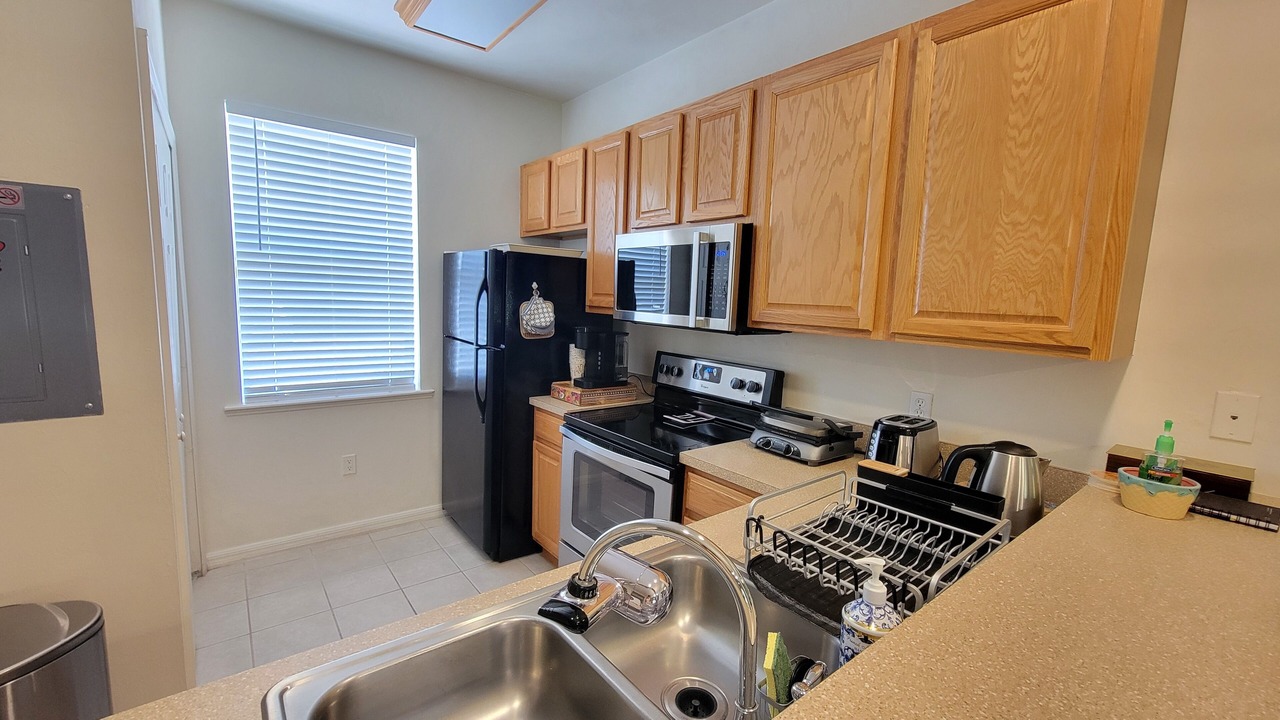 Photo of Kitchen in Gainesville