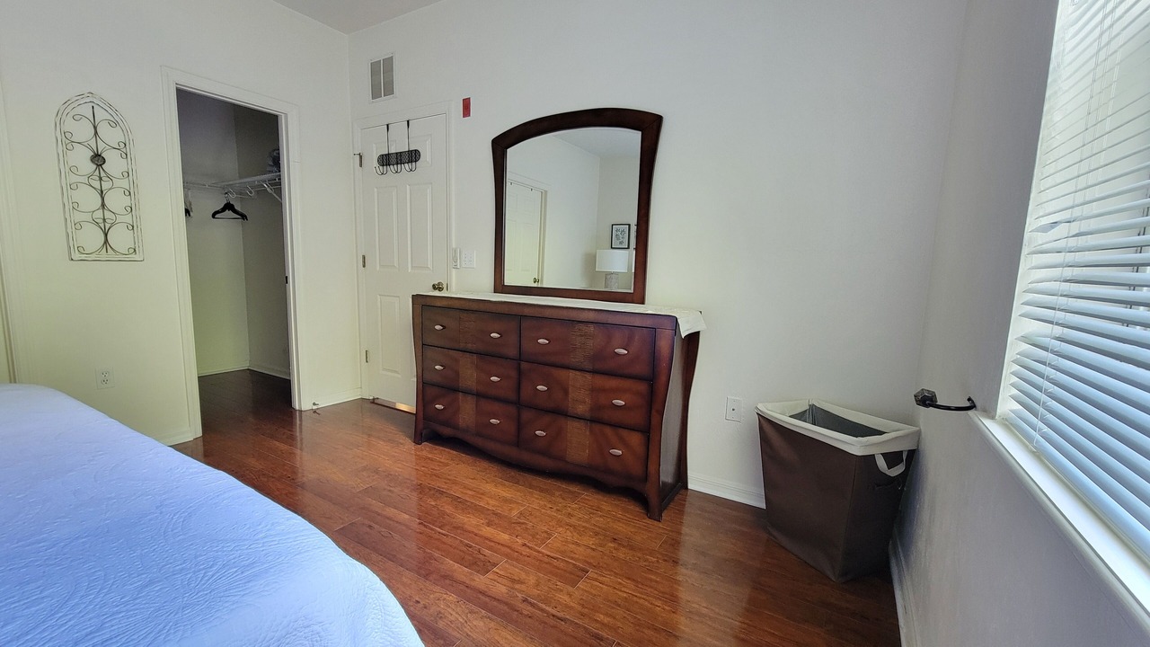 Photo of Bedroom in Gainesville