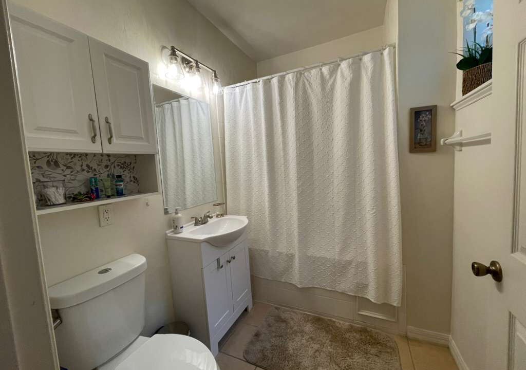 Photo of Bathroom in Gainesville