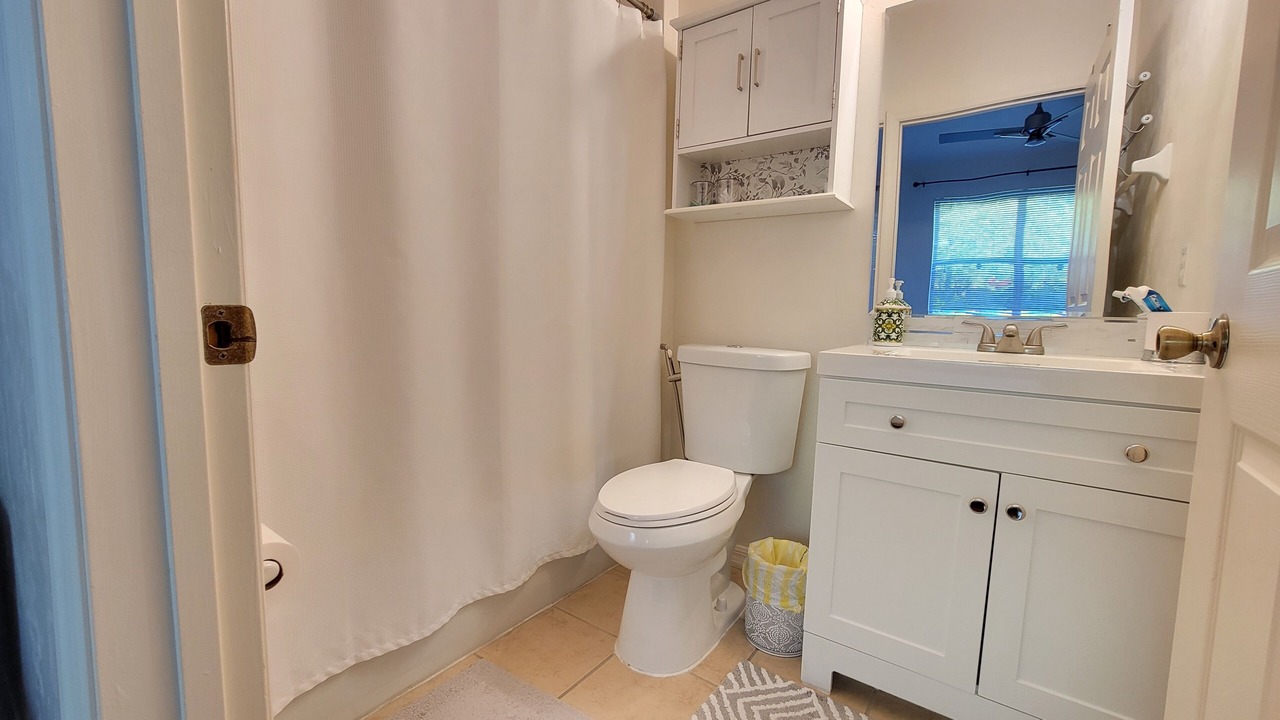 Photo of Bathroom in Gainesville