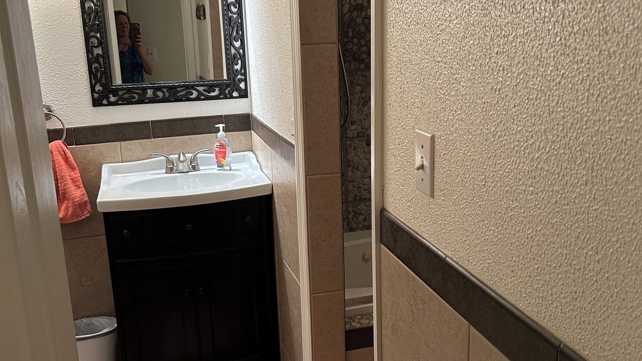 Photo of Bathroom in Bayview