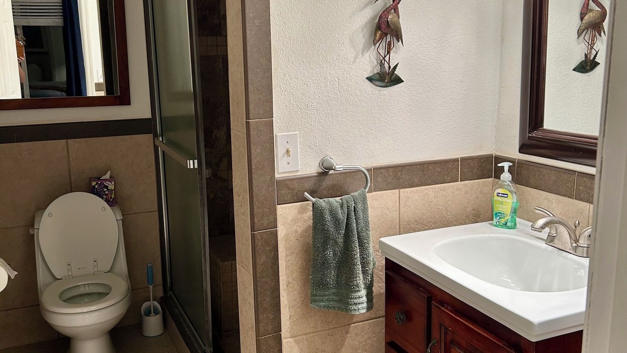 Photo of Bathroom in Bayview