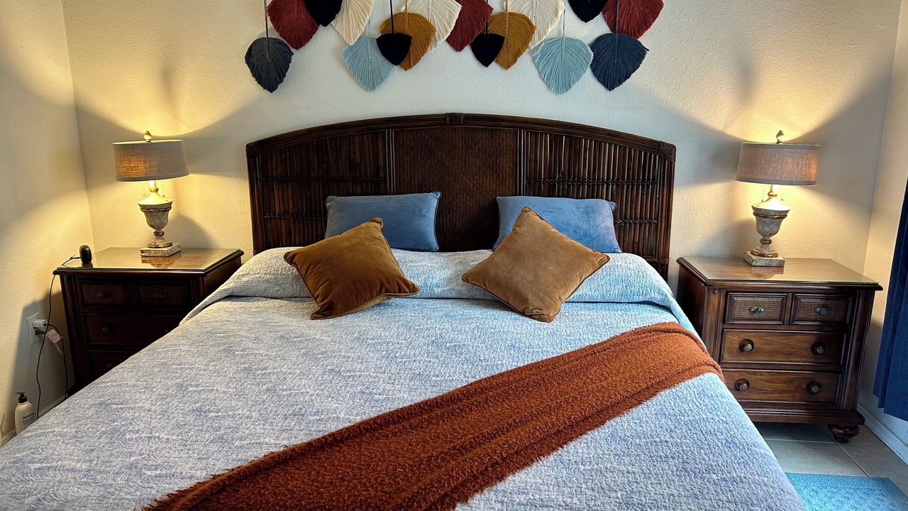 Photo of Bedroom in Bayview