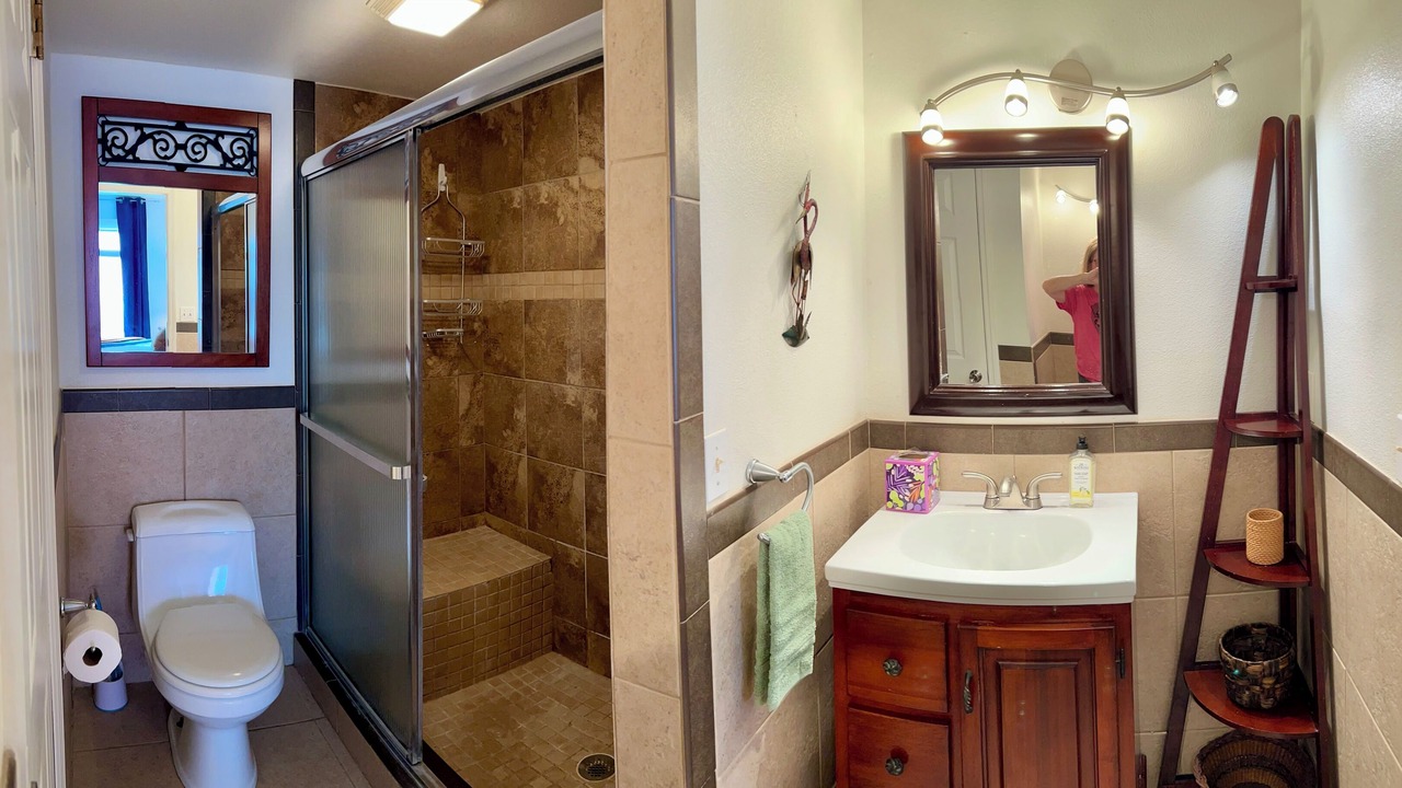 Photo of Bathroom in Bayview