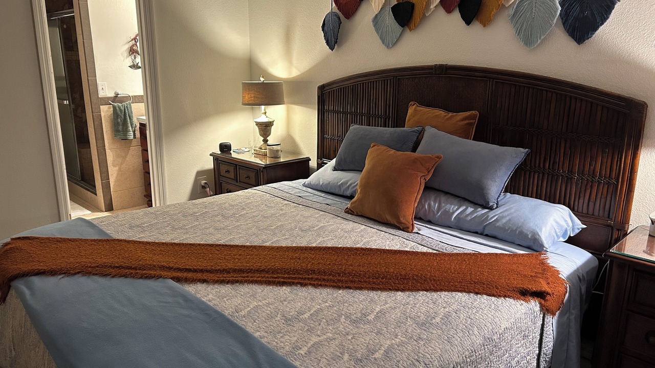 Photo of Bedroom in Bayview