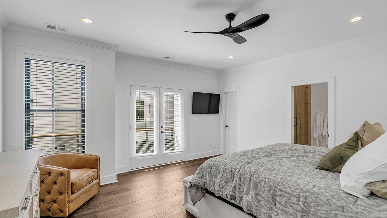 Photo of Bedroom in Dunean