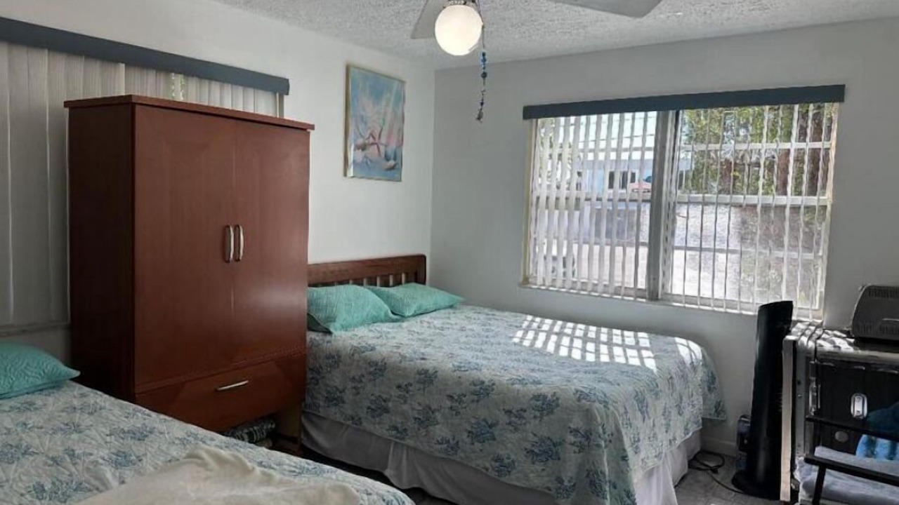 Photo of Bedroom in Breezeswept Beach Estates