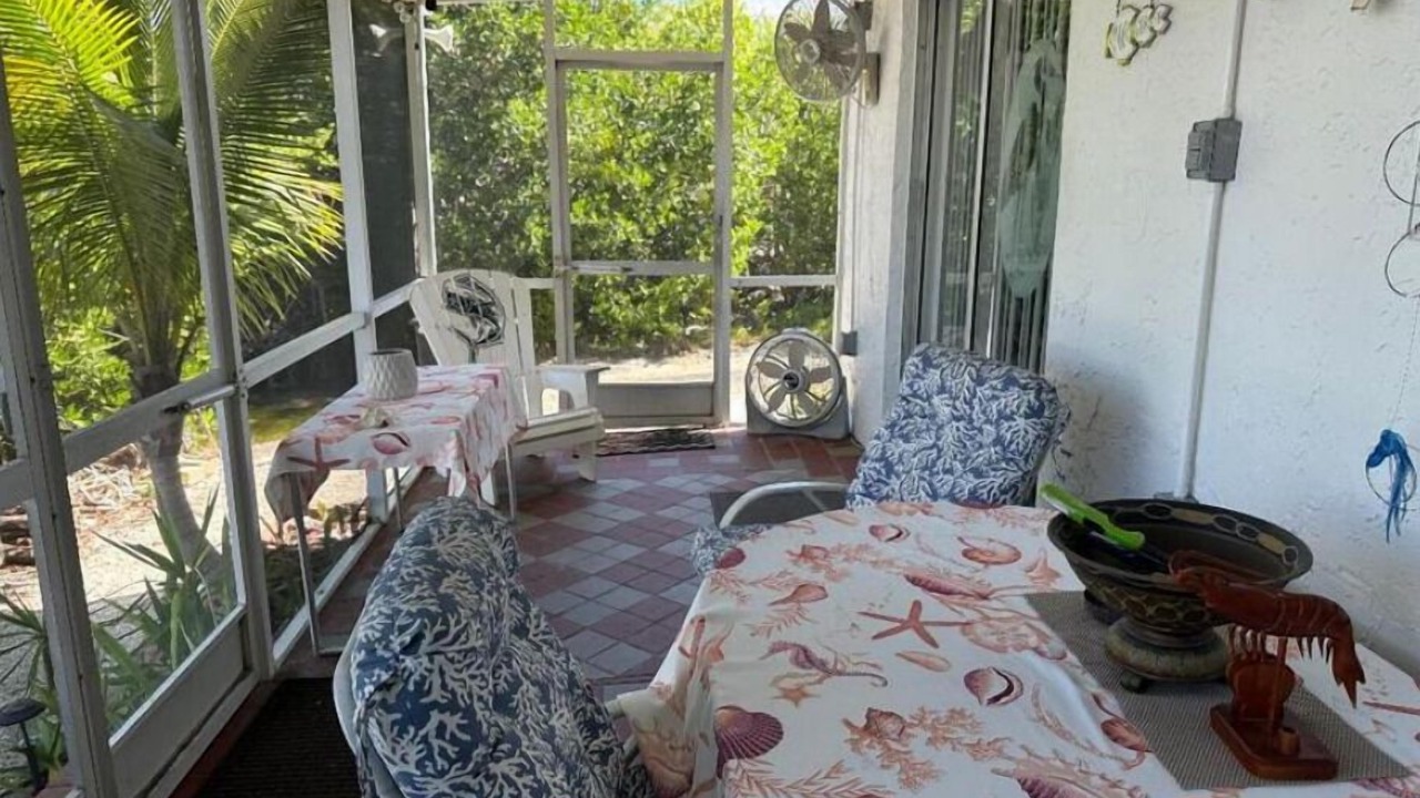 Photo of Outdoor in Breezeswept Beach Estates
