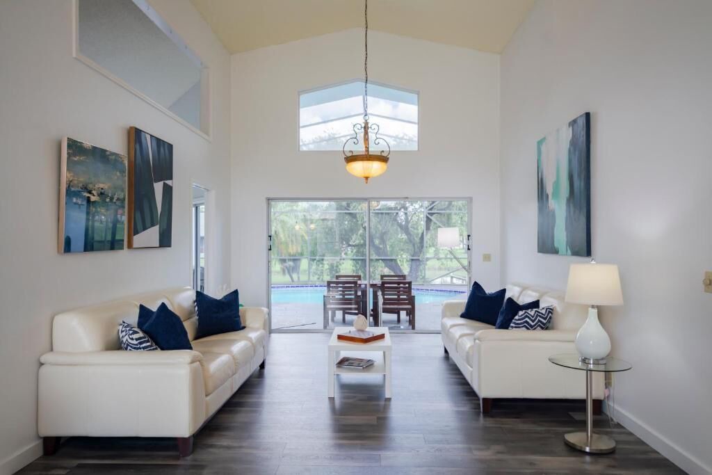 Photo of Livingroom in Wellington