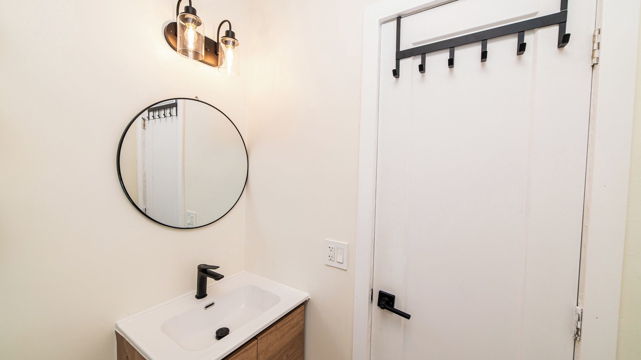 Photo of Bathroom in Sweetwater
