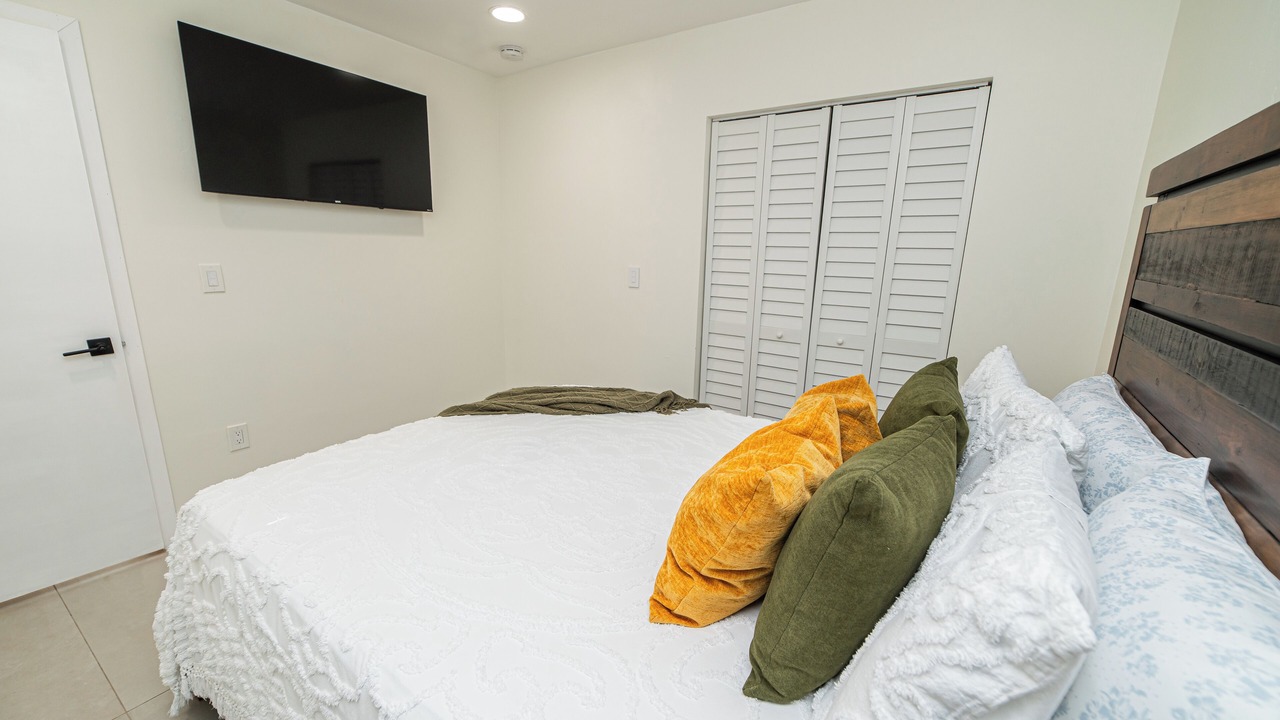 Photo of Bedroom in Sweetwater