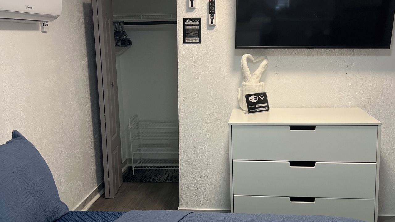 Photo of Bedroom in Poinciana