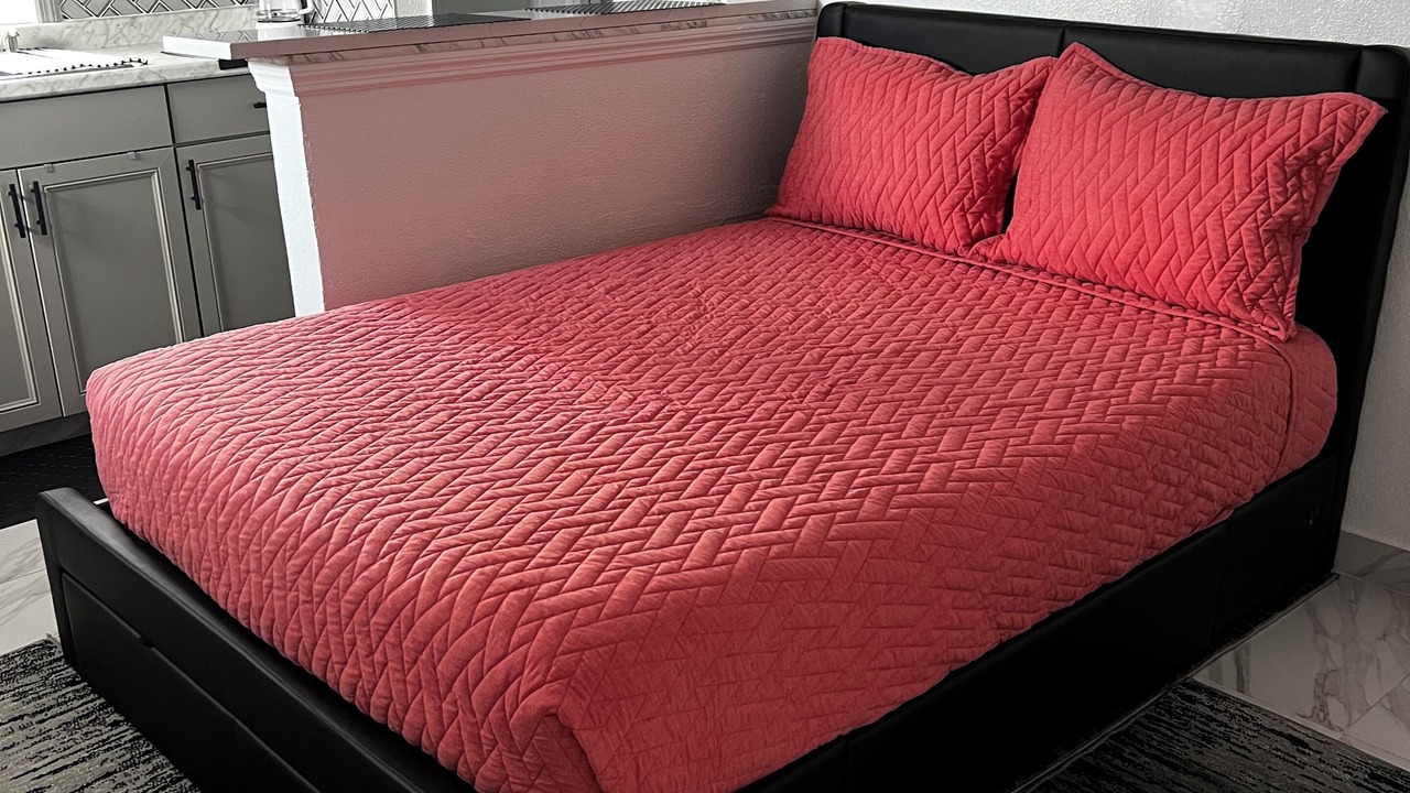 Photo of Bedroom in Poinciana
