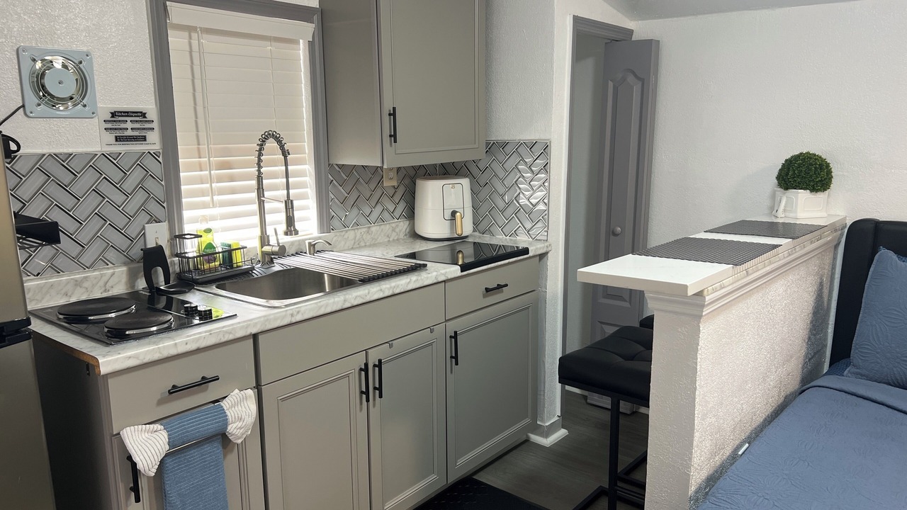 Photo of Kitchen in Poinciana