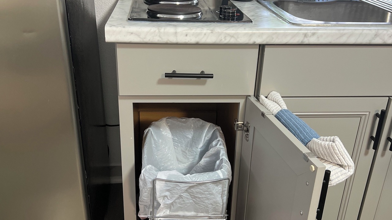 Photo of Kitchen in Poinciana