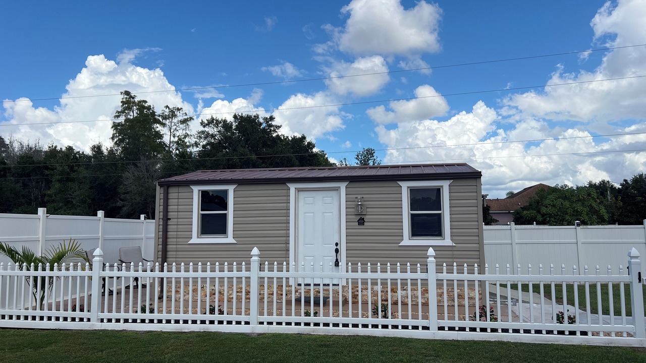 Photo of Outdoor in Poinciana