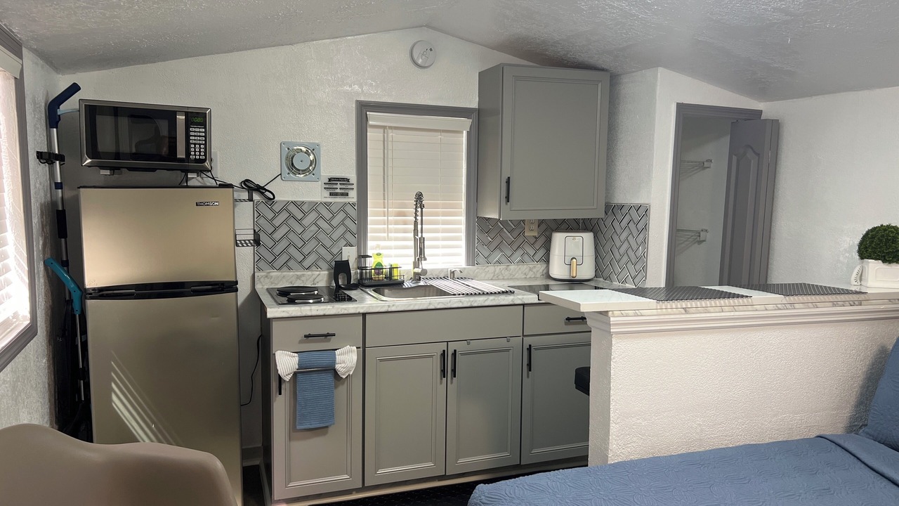 Photo of Bedroom in Poinciana