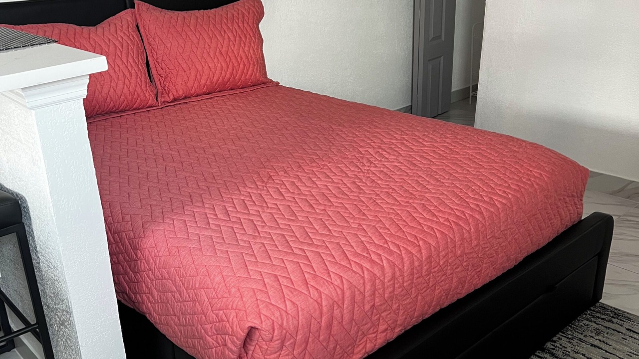 Photo of Bedroom in Poinciana