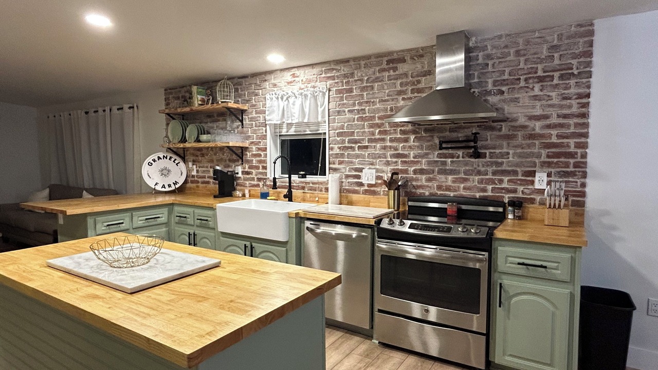 Photo of Kitchen in Webster