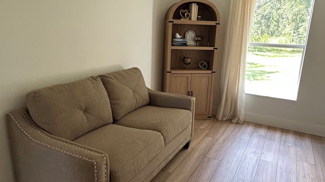 Photo of Livingroom in Webster
