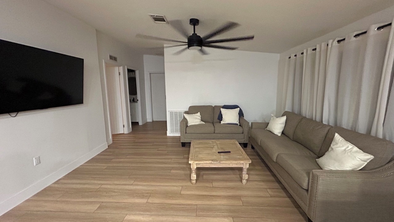 Photo of Livingroom in Webster