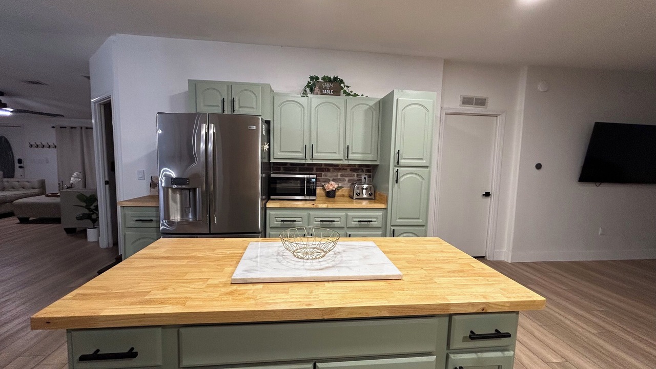Photo of Kitchen in Webster