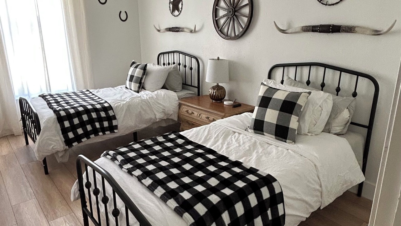 Photo of Bedroom in Webster