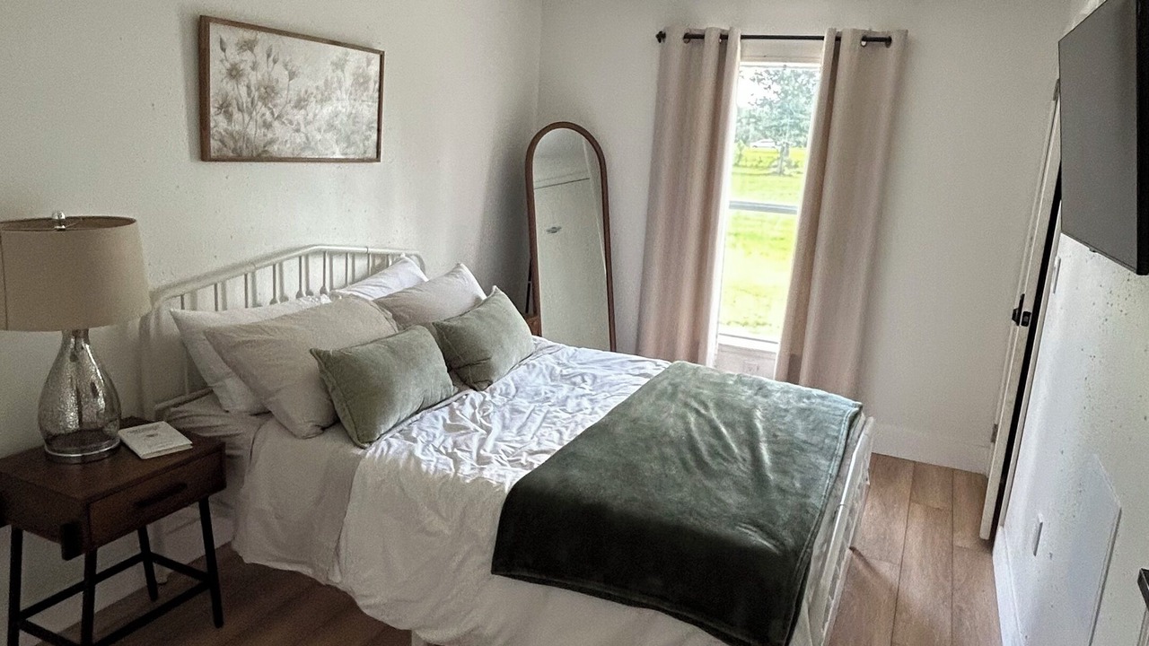Photo of Bedroom in Webster