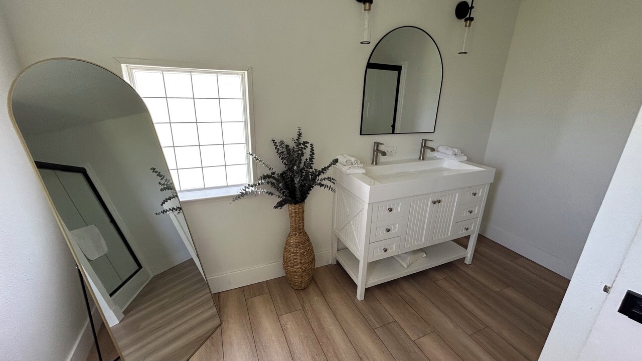 Photo of Bathroom in Webster