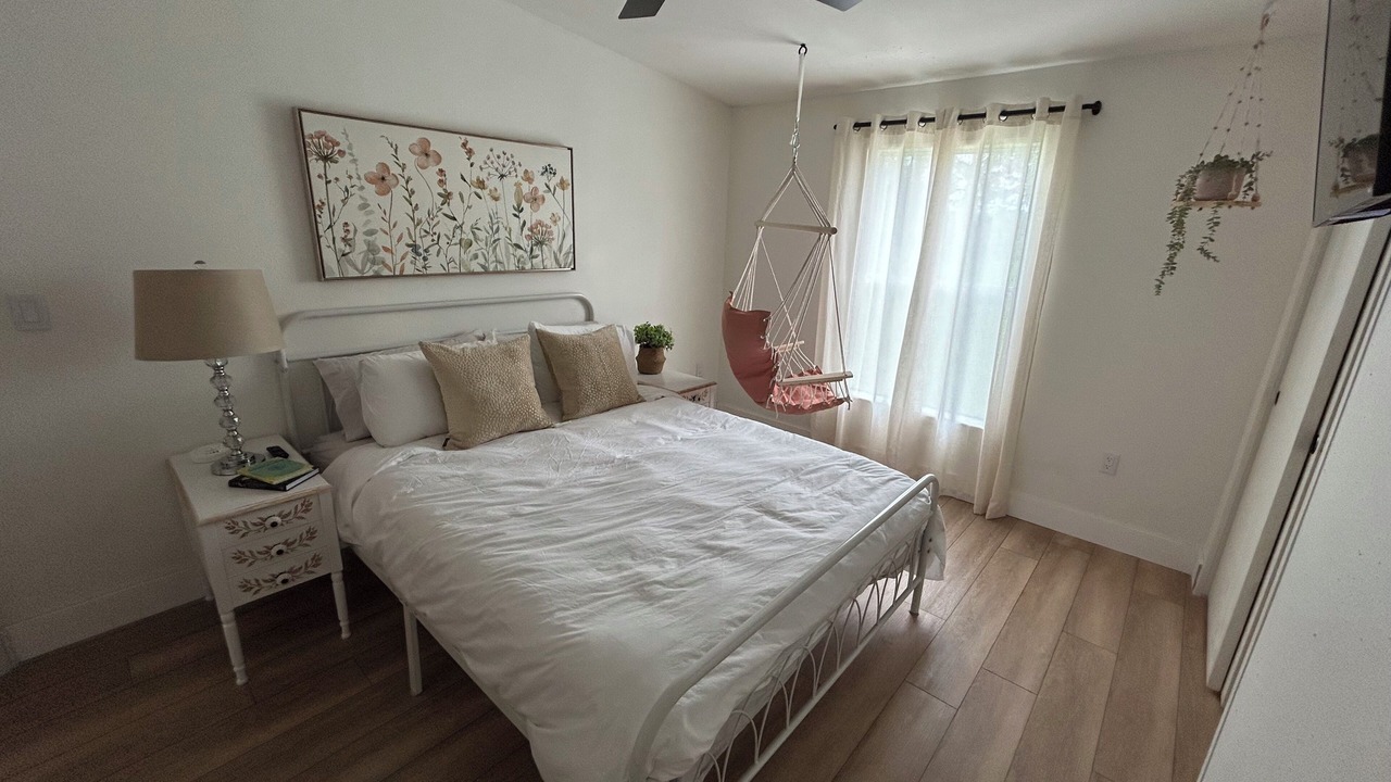 Photo of Bedroom in Webster