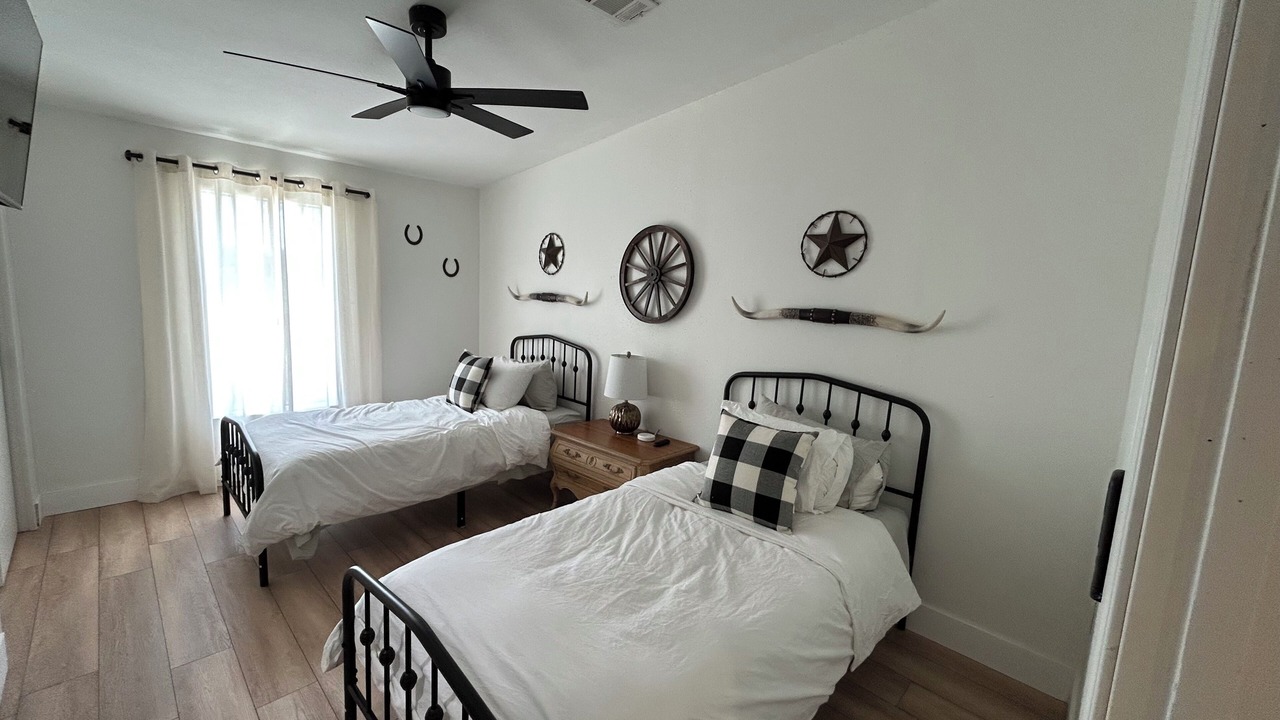 Photo of Bedroom in Webster
