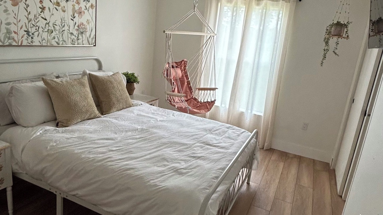 Photo of Bedroom in Webster