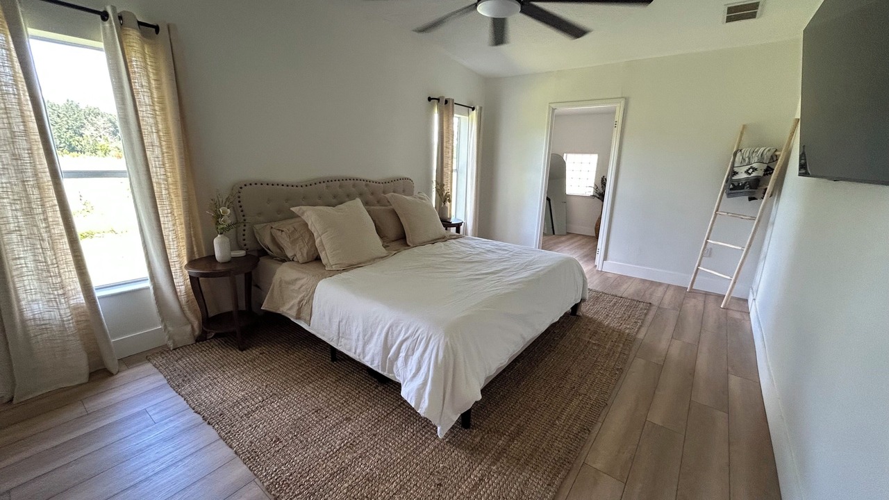 Photo of Bedroom in Webster