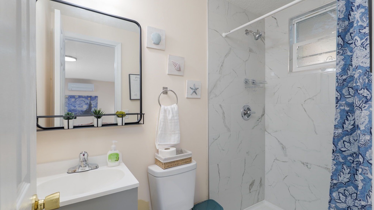 Photo of Bathroom in Southside
