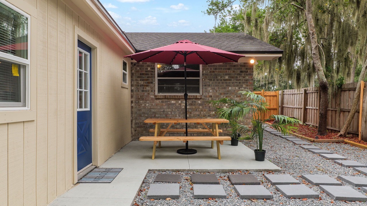 Photo of Outdoor in Southside