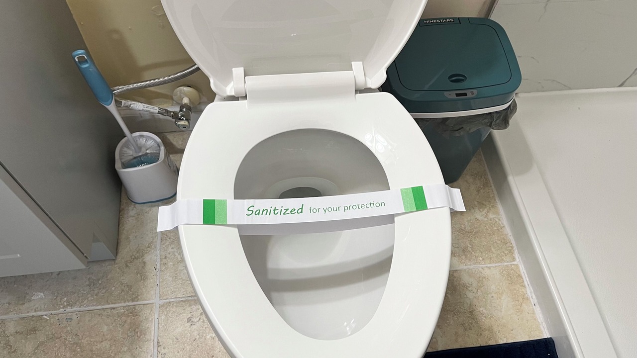 Photo of Bathroom in Southside