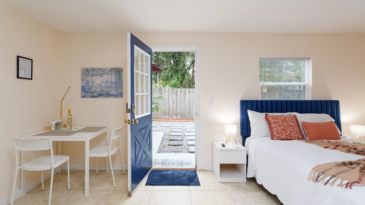 Photo of Bedroom in Southside