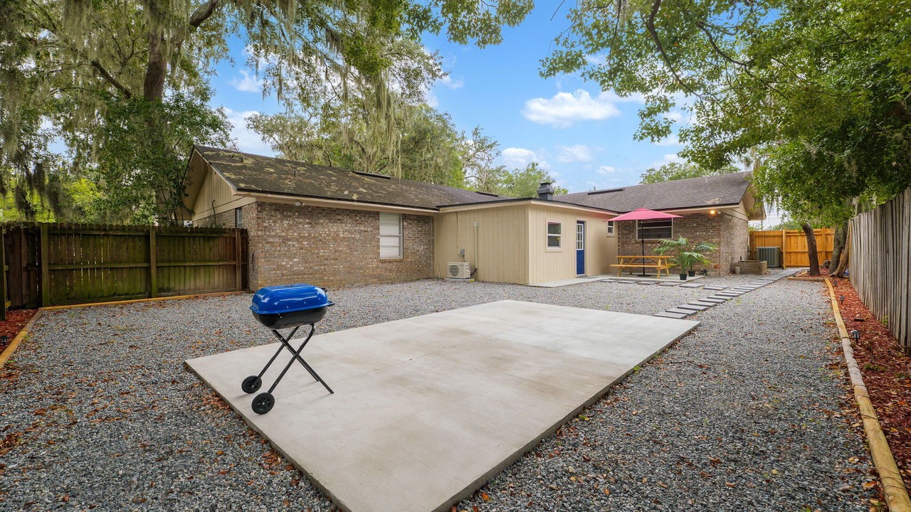 Photo of Outdoor in Southside