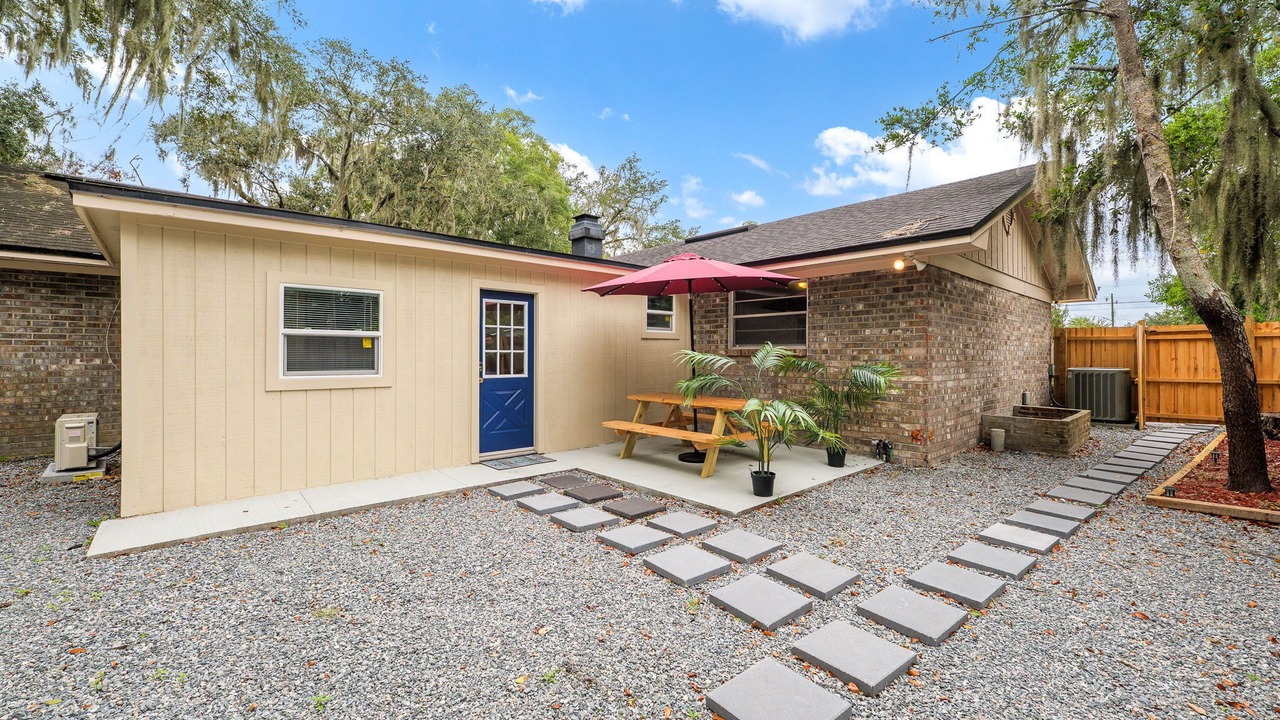 Photo of Outdoor in Southside