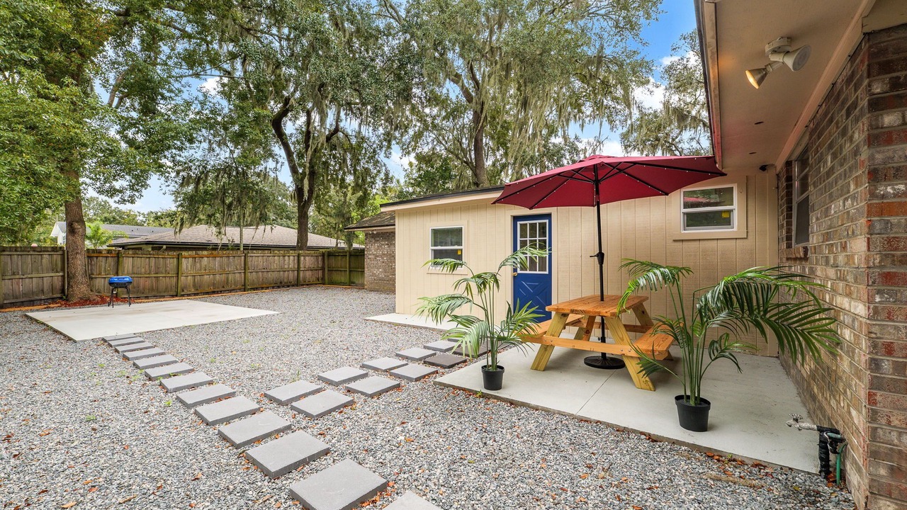 Photo of Outdoor in Southside
