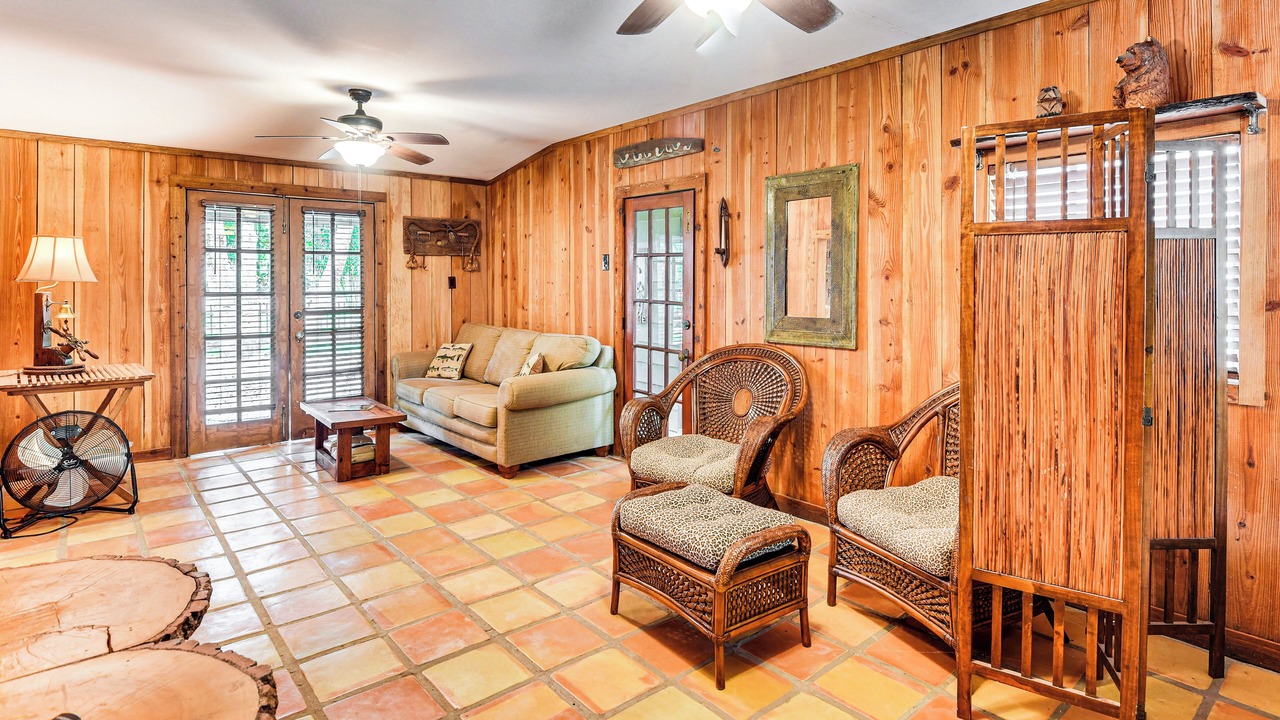 Photo of Livingroom in Astor