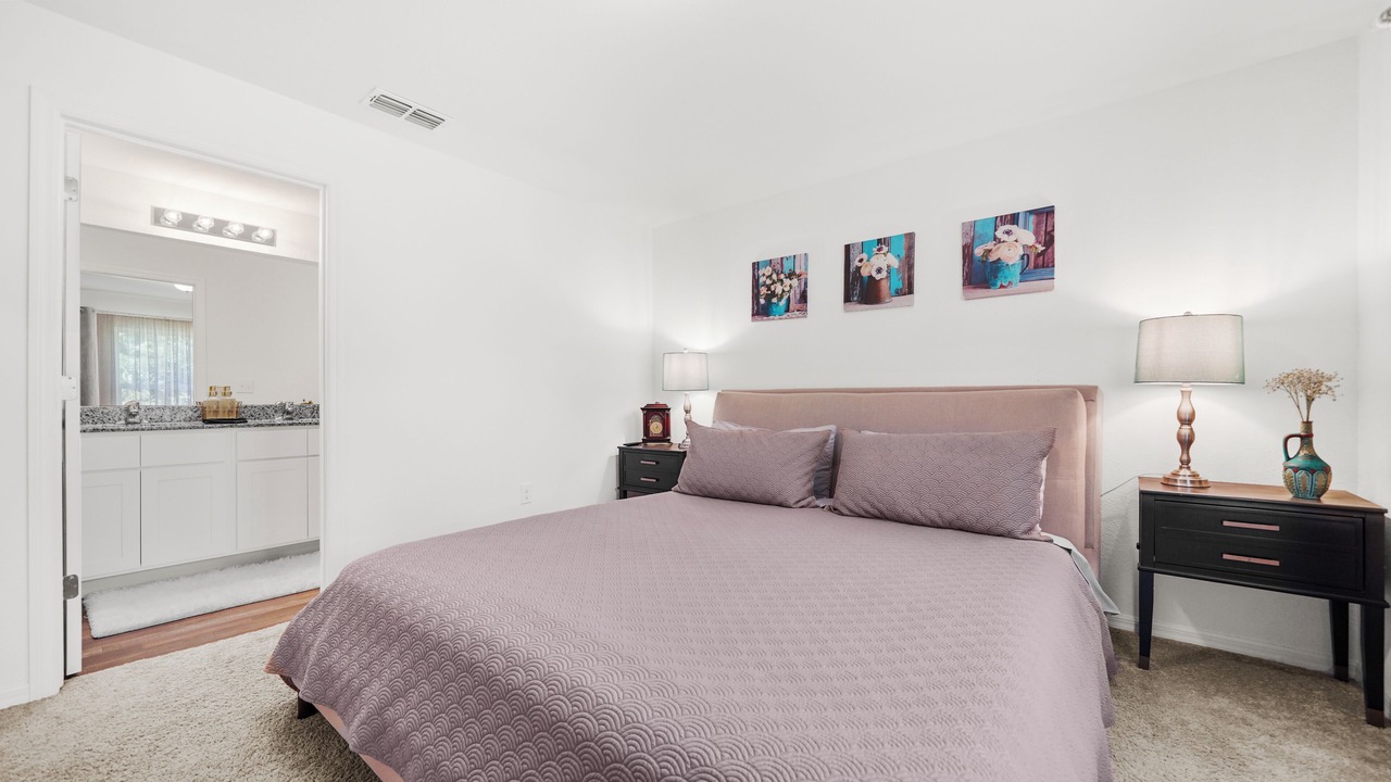 Photo of Bedroom in Port Charlotte - Charlotte Harbor