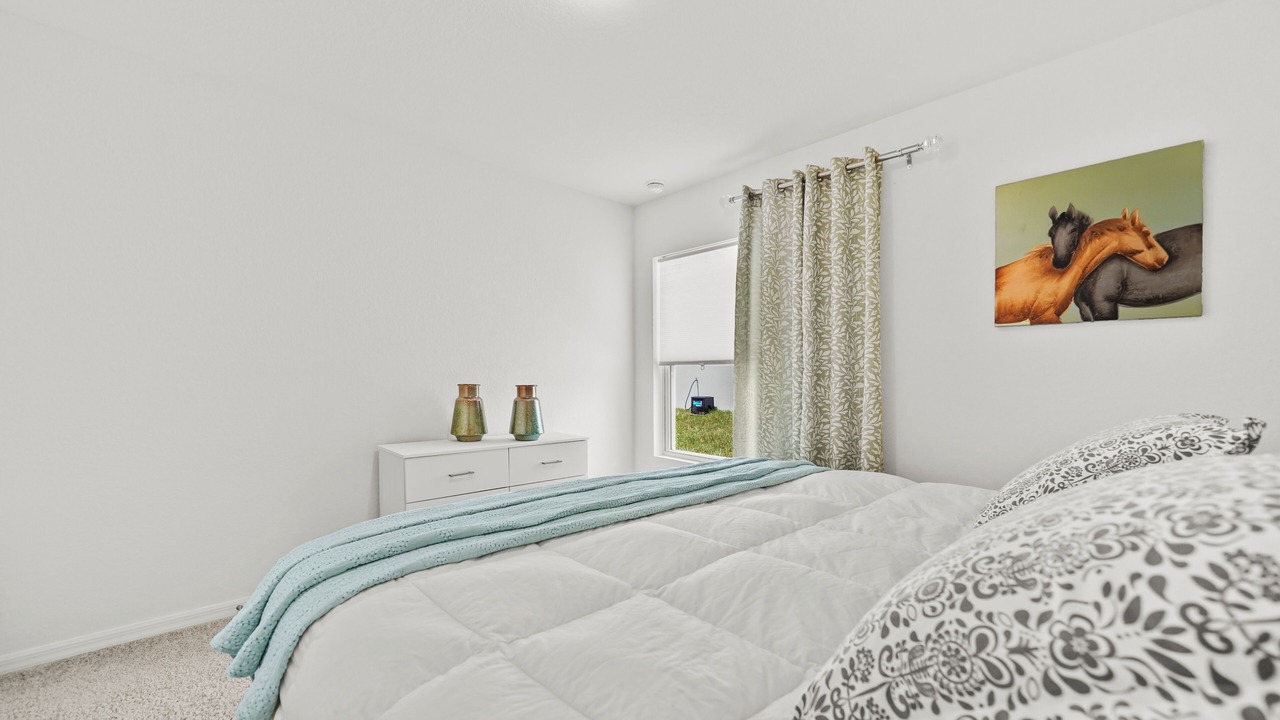 Photo of Bedroom in Port Charlotte - Charlotte Harbor