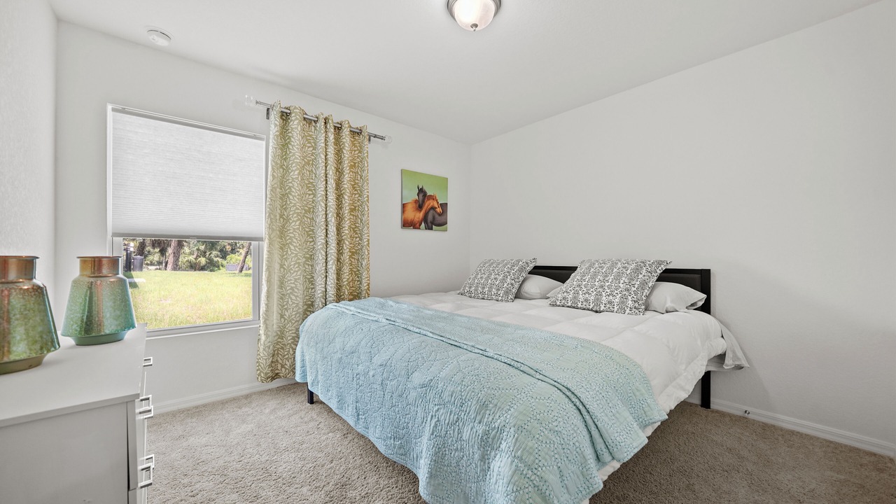 Photo of Bedroom in Port Charlotte - Charlotte Harbor