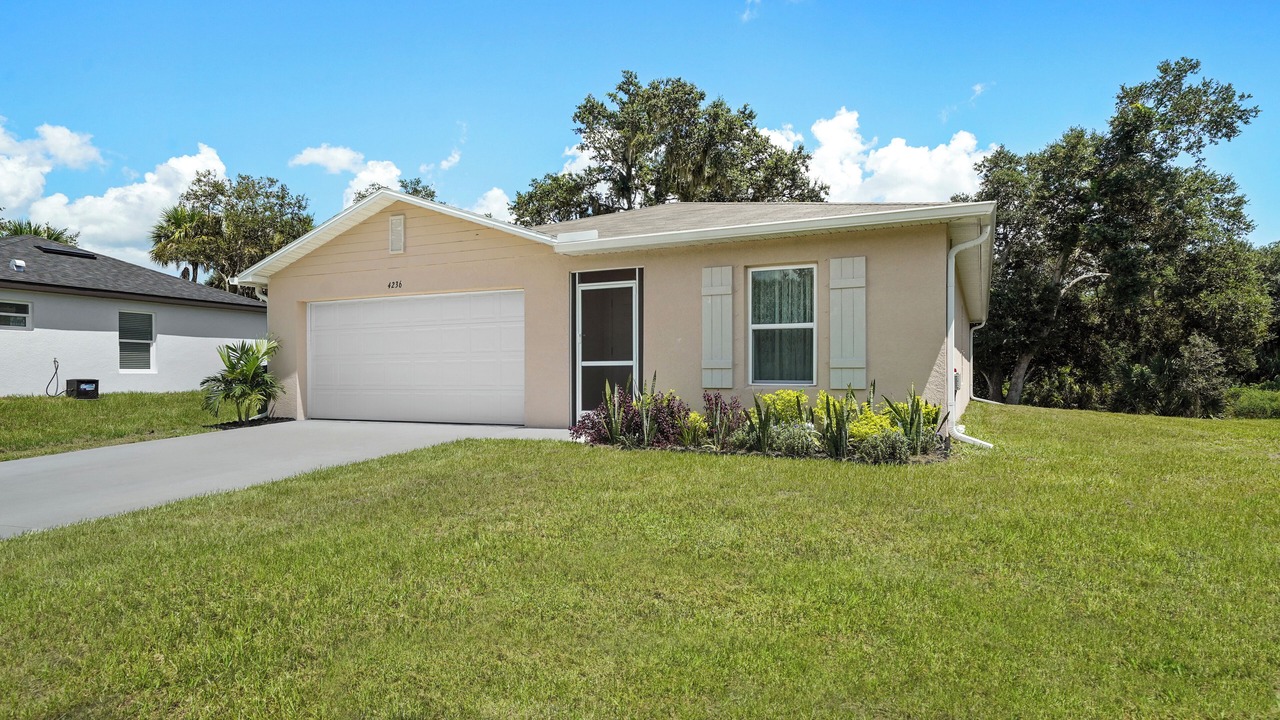 Photo of Outdoor in Port Charlotte - Charlotte Harbor