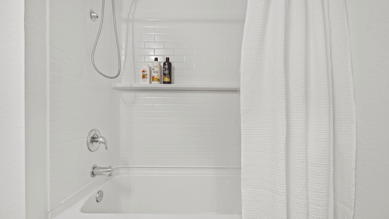 Photo of Bathroom in Port Charlotte - Charlotte Harbor