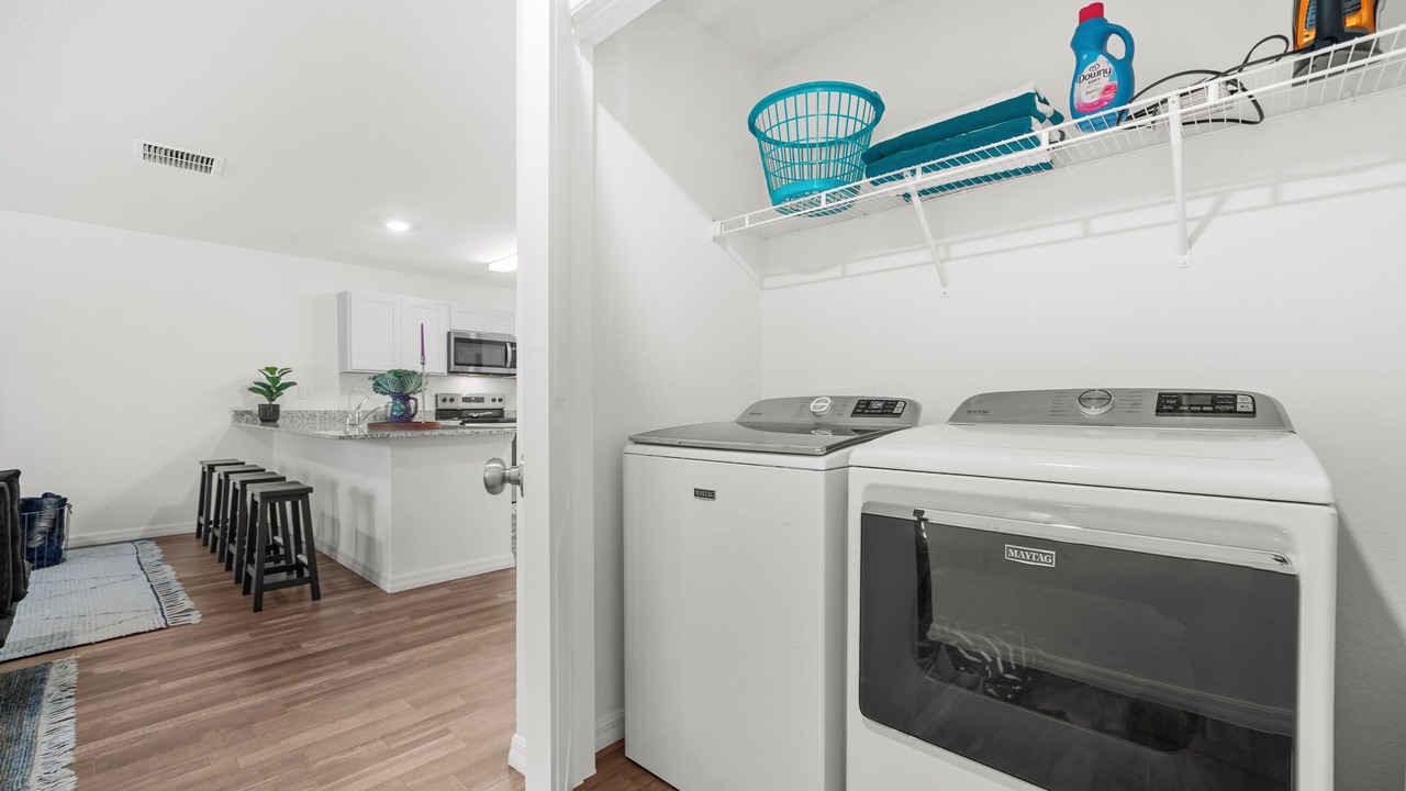 Photo of Kitchen in Port Charlotte - Charlotte Harbor
